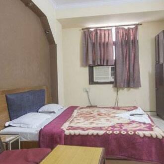 Hotel White House, Sahibganj 4